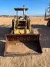 Ford 340B Tractor