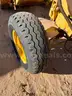 Ford 340B Tractor