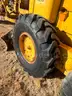 CAT 120 Motor Grader
