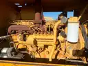 CAT 120 Motor Grader
