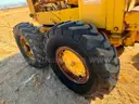 CAT 120 Motor Grader
