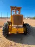 CAT 120 Motor Grader