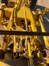 CAT 120 Motor Grader
