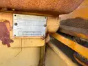 CAT 120 Motor Grader