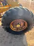 CAT 120 Motor Grader