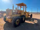 CAT 120 Motor Grader