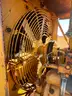 CAT 120 Motor Grader