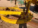 CAT 120 Motor Grader