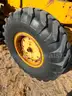 CAT 120 Motor Grader