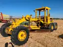 CAT 120 Motor Grader