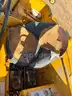 CAT 120 Motor Grader