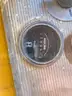 CAT 120 Motor Grader