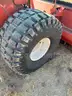 Hesston 8200