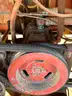 Hesston 8200
