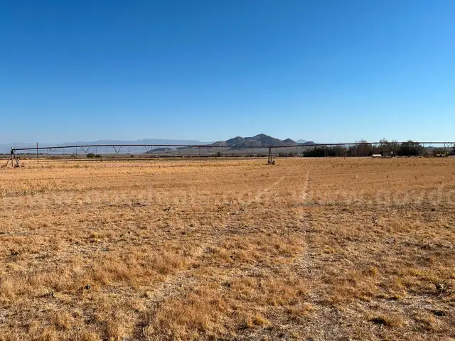 Field Sprinklers