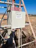 Field Sprinklers