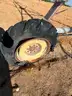 Field Sprinklers
