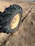 Field Sprinklers