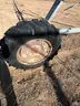 Field Sprinklers