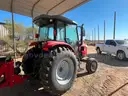 Massey Ferguson 4610
