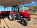 Massey Ferguson 4610