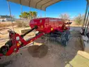 Hesston 18442 Baler