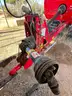 Hesston 18442 Baler
