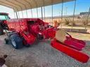 Hesston 18442 Baler
