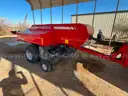 Hesston 18442 Baler