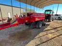 Hesston 18442 Baler