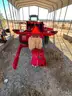 Hesston 18442 Baler