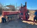 New Holland 515 Baler