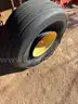 New Holland 515 Baler