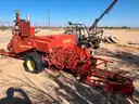 New Holland 515 Baler