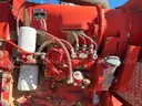 New Holland 515 Baler