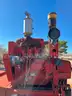 New Holland 515 Baler
