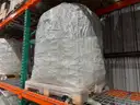 Tower Packing Media, Raschig Super-Ring PLUS #2, SS, Approx. 225 Pallets, UNUSED