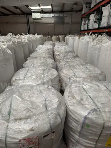 Support Media, 2in Support Balls, Ceramic Catalyst, Prox-Svers, T-86, Approx 365 Sacks