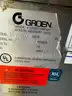 Groen Tilt Skillet