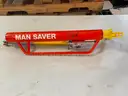 Man Saver Post Driver