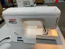 Janome S-3015 Sewing Machine