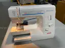 Janome S-3015 Sewing Machine