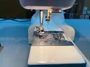 Janome S-3015 Sewing Machine