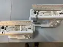 Janome S-3015 Sewing Machine- Lot of 2