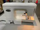 Janome S-3015 Sewing Machine- Lot of 2