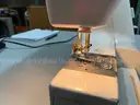 Janome S-3015 Sewing Machine- Lot of 2