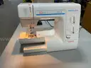Janome S-3015 Sewing Machine- Lot of 2