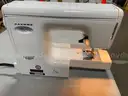 Janome S-3015 Sewing Machine- Lot of 2