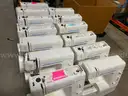 Janome S-3015 Sewing Machines-Lot of 13