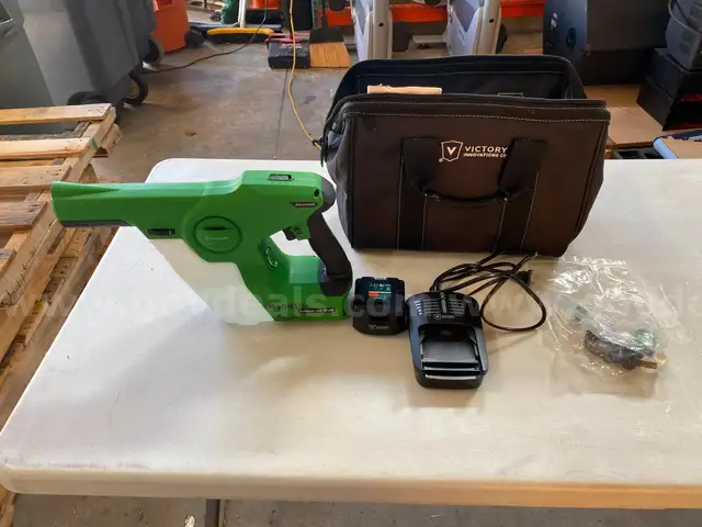 Victory Cordless Handheld Sprayer Sprayer